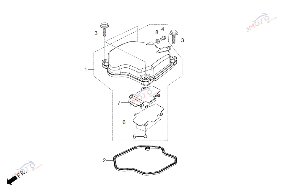 Engine Diagram